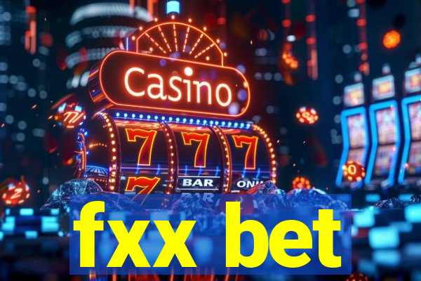 fxx bet